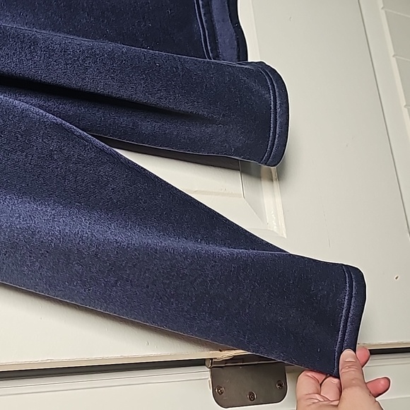 North Face XL periwinkle pullover - Picture 5 of 16